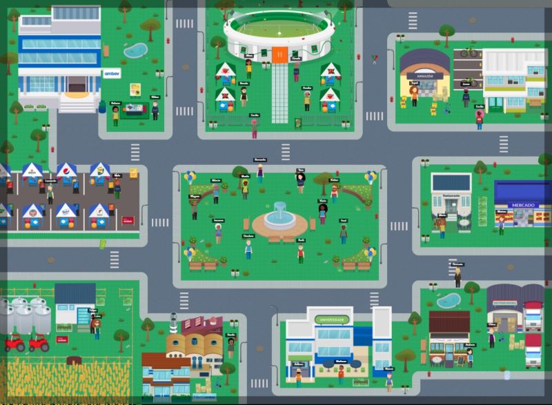 Ambev lança nova edição do programa de trainee