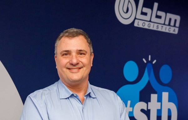 BBM Logística anuncia novo VP Administrativo Financeiro
