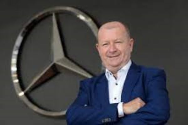 Consórcio Mercedes-Benz inicia oferta de planos para automóveis de luxo