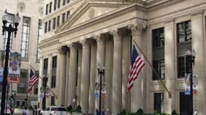 Banco Central dos EUA anuncia corte de 0,25 ponto na taxa de juros