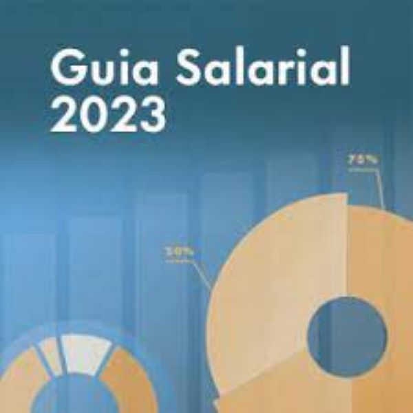 Guia Salarial 2023: veja as profissões em alta em Recursos Humanos