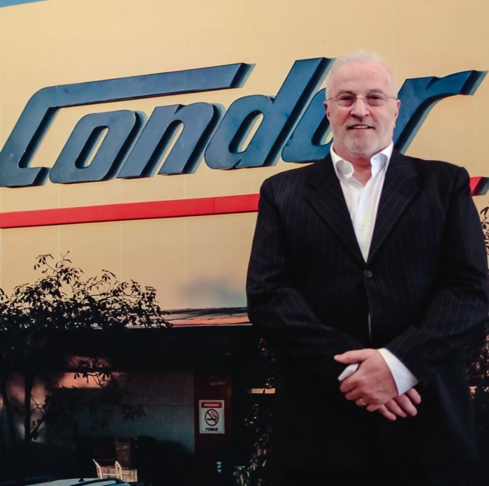 Condor completa 48 anos e faz sorteios de R$100 mil por semana