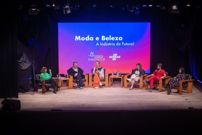 Especialistas em moda e beleza mostram caminhos para empreendedores do setor