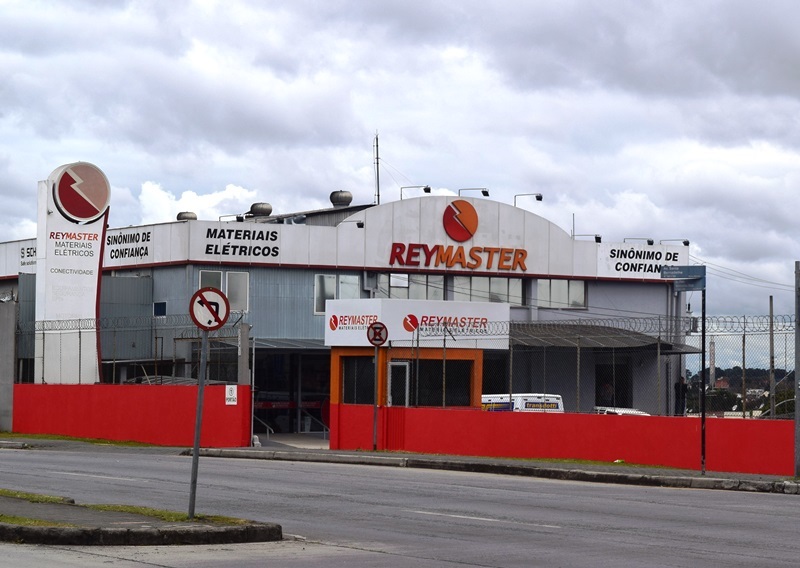 No mercado há 35 anos, Reymaster levanta a bandeira da eficiência energética