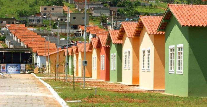 Caixa amplia financiamento do programa Casa Verde Amarela para 35 anos