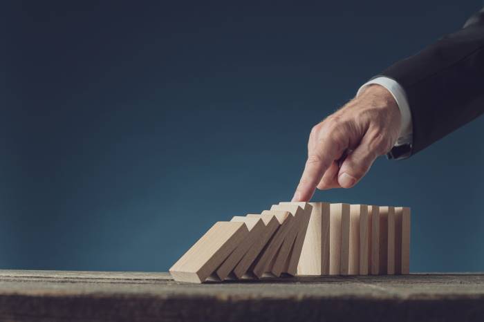 Confira os três principais erros das empresas na continuidade de negócios