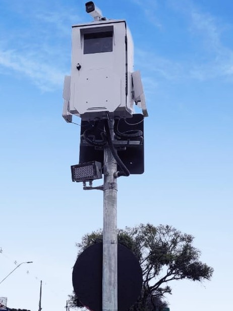 Perkons e Prefeitura de Curitiba iniciam teste de equipamento que promete identificar condutores barulhentos no trânsito