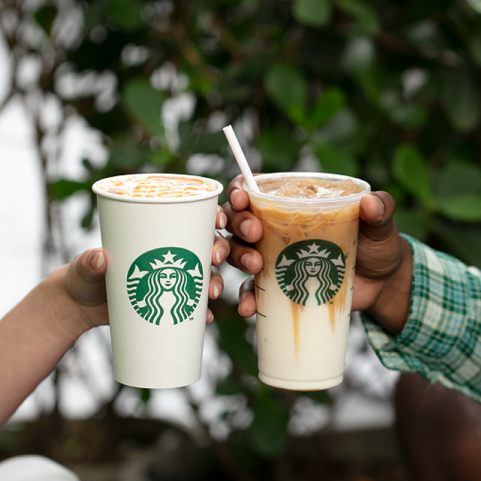 Shopping Curitiba anuncia a chegada da Starbucks