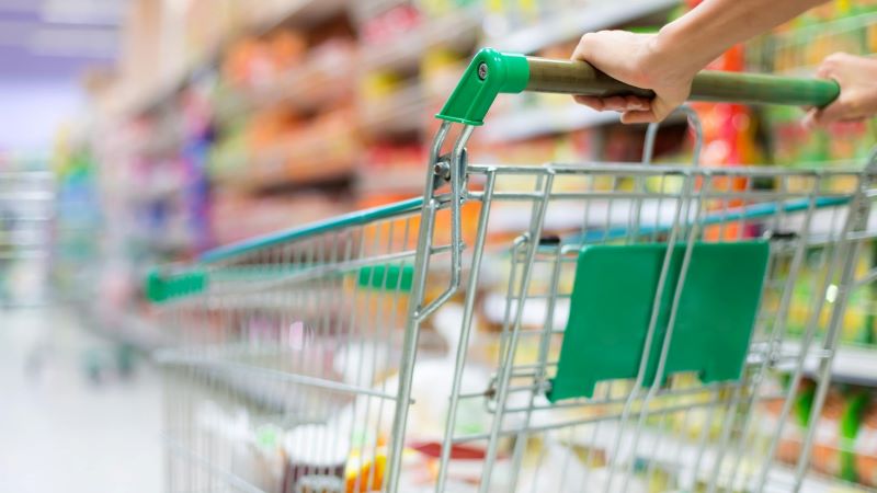 Pesquisa aponta 185 supermercados com potencial para fusões e aquisições