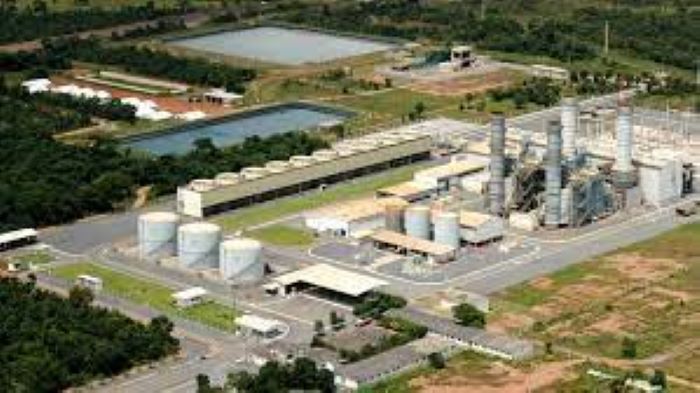Leilão de termelétricas contrata menos da metade do previsto