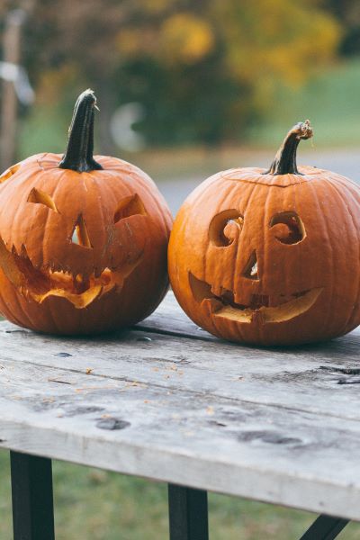 Como vencer os 3 ‘fantasmas’ das contas para não perder o sono neste Halloween