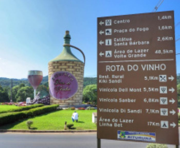 Conquista de Indicação Geográfica abre novos mercados para vinho de Bituruna