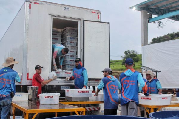 Com investimento de R$ 100 milhões, novos empreendimentos no Sudoeste impulsionam o agronegócio