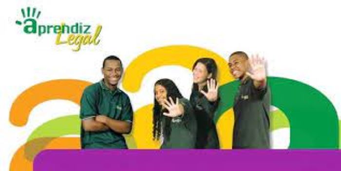 68% dos jovens que foram aprendizes ingressam no mercado de trabalho formal