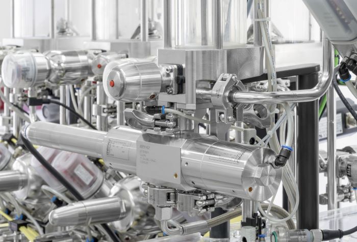 Indústria perde espaço na economia brasileira