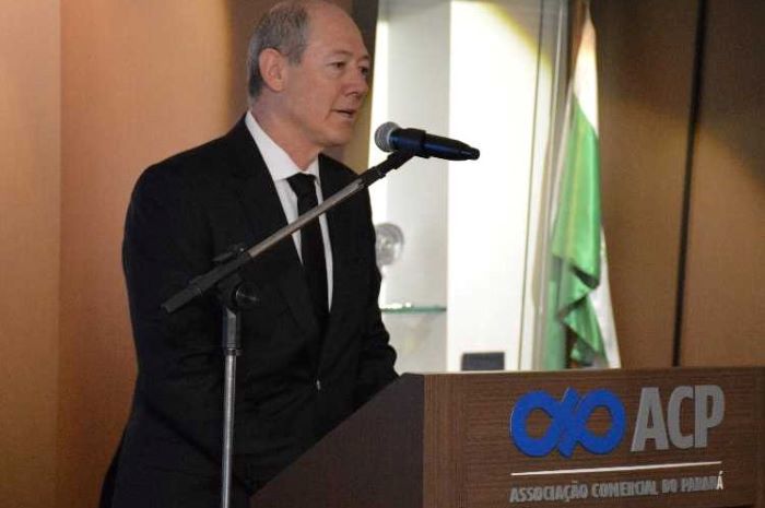 ACP integra movimento contra projeto de lei que aumenta ICMS