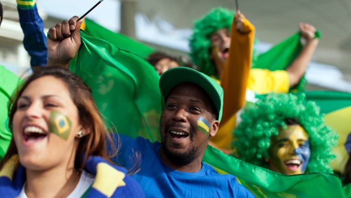 Pausa no expediente durante a Copa afeta produtividade da equipe?