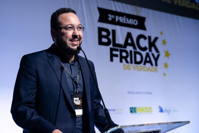 6º Prêmio Black Friday de Verdade reconhece empresas por experiência do cliente