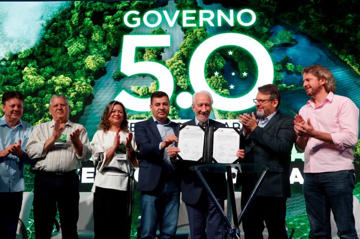 BRDE e Parque Tecnológico Itaipu assinam acordo para fomentar a inovação no Oeste