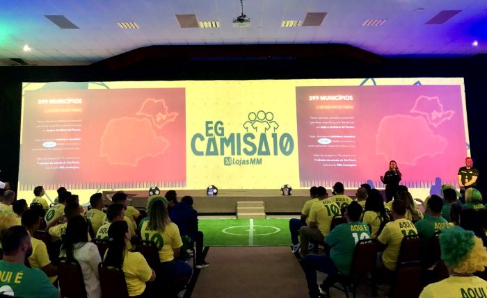 Da compra à prestação de serviço: Ligga e Lojas MM anunciam parceria inédita