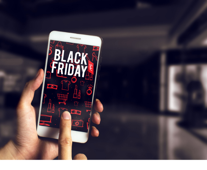 Procon lista 78 sites para consumidor evitar em compra na Black Friday