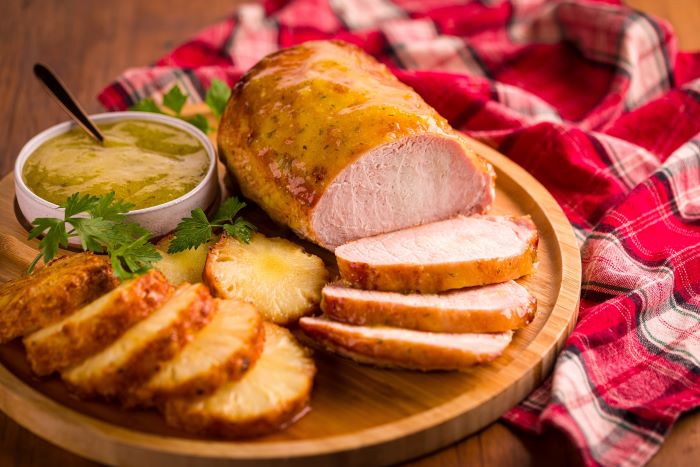 Consumo de carne suína bate recorde no Brasil e anima indústrias para o os próximos meses