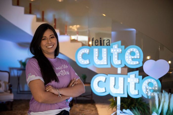 Empreendedorismo materno gera mais de 2 milhões em evento de negócios voltados ao público infantil