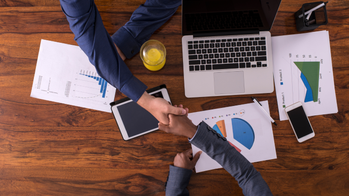 Como vender a sua ideia de negócio?