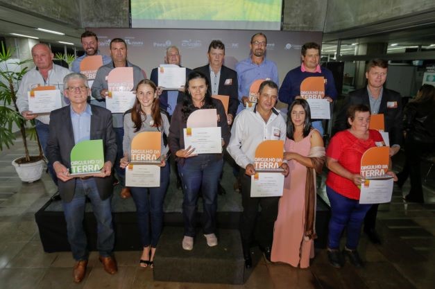 Prêmio Orgulho da Terra tem novas categorias para compartilhar boas práticas