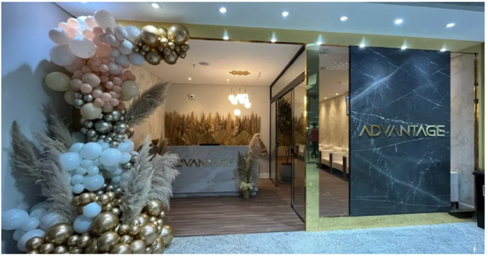 CCR Aeroportos e Advantage Group reforçam a parceria para operação de lounges nos Aeroportos do Sul