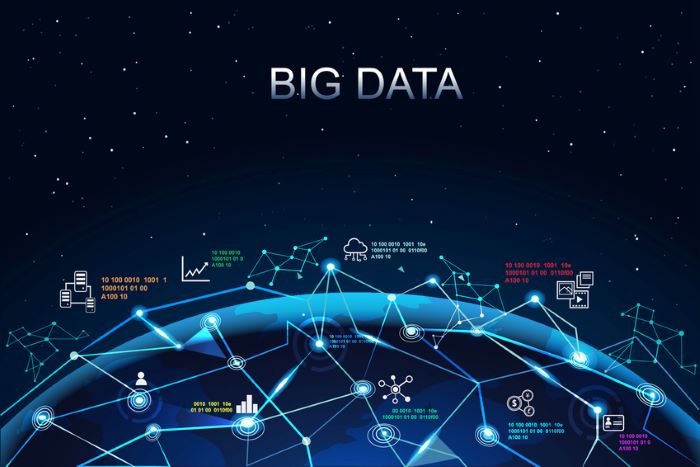 No mundo dos negócios, Big Data pode valer US$ 77 bilhões até 2023