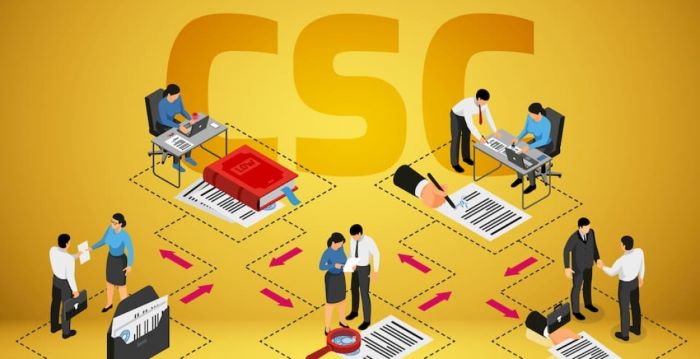 Centros de Serviços Compartilhados empregam mais de 50 mil colaboradores