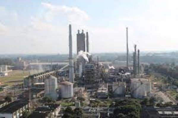Venda da Fafen de Araucária fracassa e fábrica continua sob comando da Petrobrás