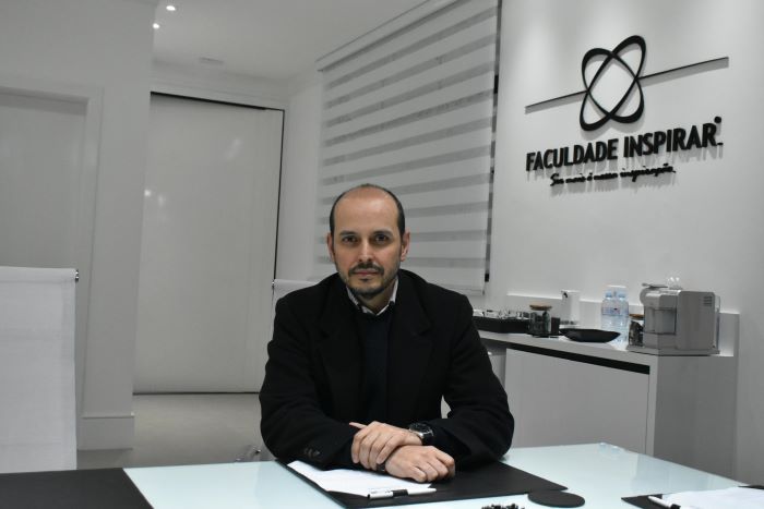 Nova logo e novo branding marcam os 26 anos do Grupo Inspirar