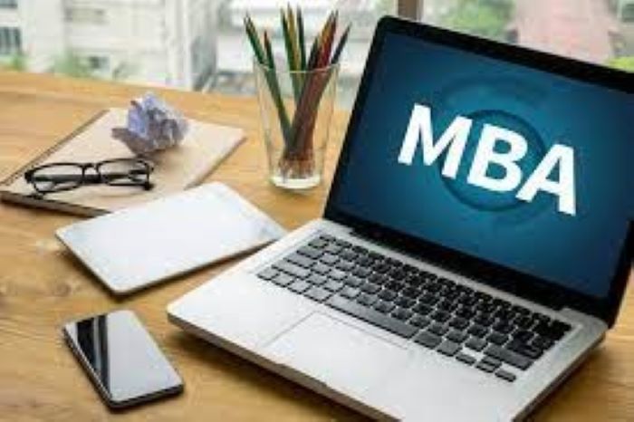 MBA: Cinco sinais de que você precisa fazer um