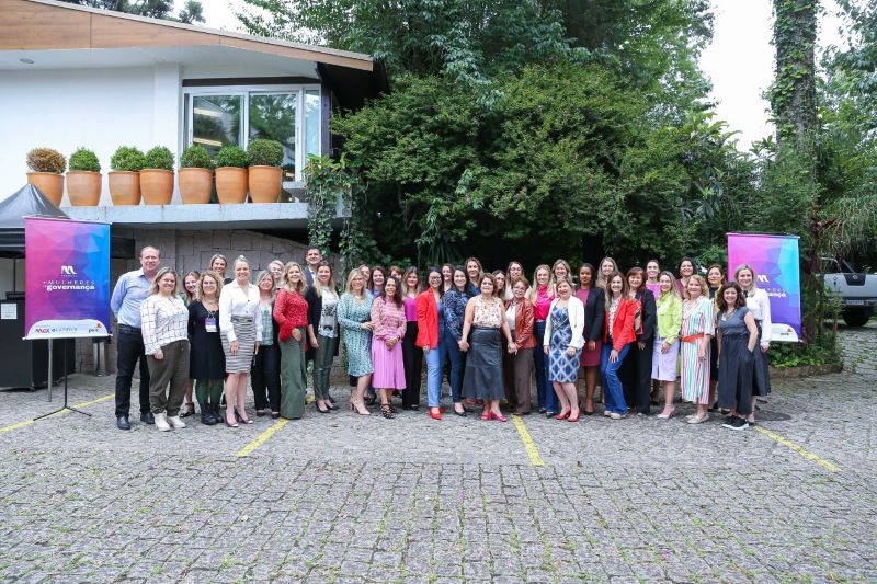 Programa desenvolvido em Curitiba incentiva a inclusão de mulheres em conselhos empresariais