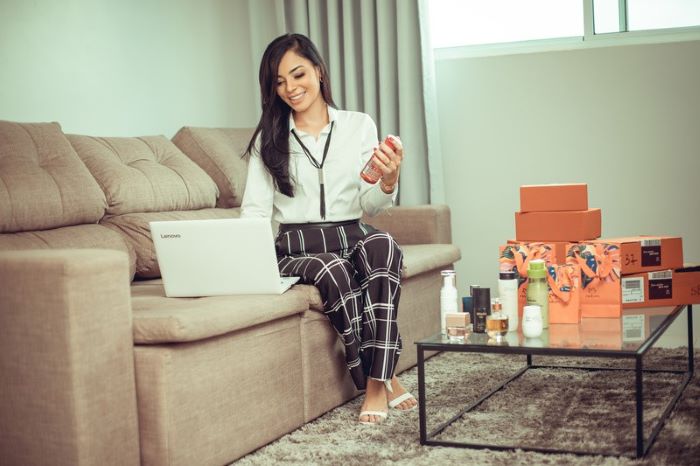 Natura transforma consultoras de beleza em influenciadoras