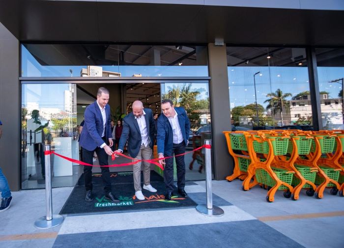 Verde Mais Fresh Market abre quarta loja em Curitiba