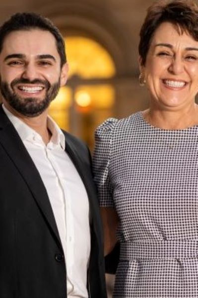 Assespro-PR e Acate estruturam aproximação para ampliar negócios e fortalecer ecossistema