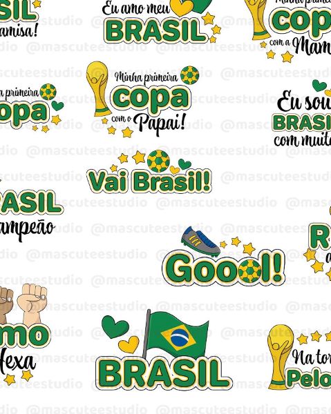 Vendas de produtos digitais sobre a Copa aumentam 70%