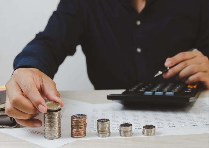 Saiba como organizar suas finanças para 2023