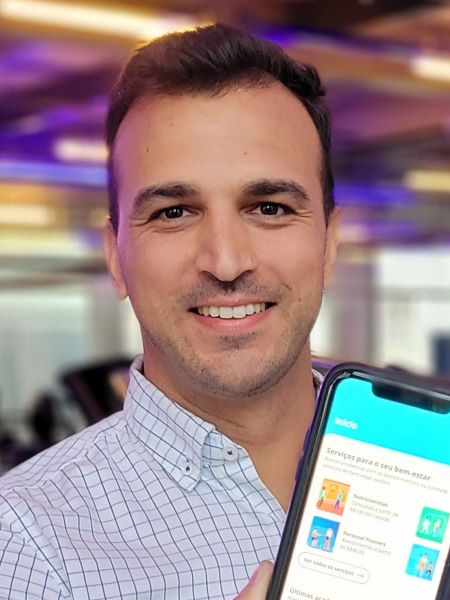 Dasa investe na GoGood, startup de bem-estar corporativo