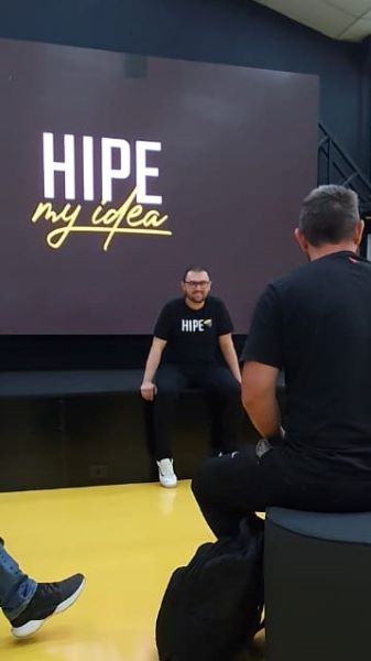 Hipe valida ideias para virarem startups