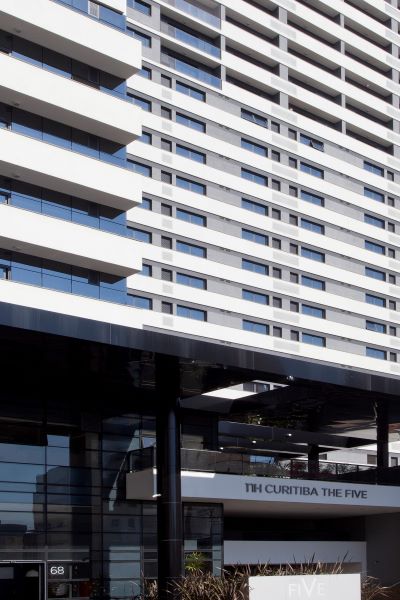 Crescimento do turismo corporativo impulsiona aumento de 224% na receita do NH Hotels Brasil