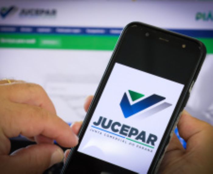 Junta Comercial aponta saldo de 147 mil empresas abertas no Paraná em 2022