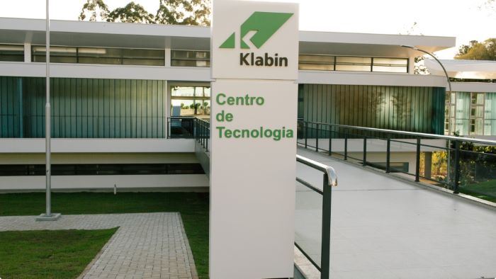 Valmet e Klabin renovam contrato de manutenção de máquinas no Parque de Plantas Piloto