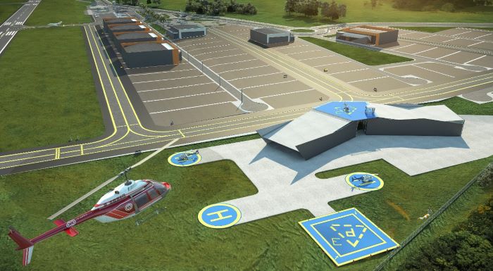 Aviação brasileira fecha 2022 com aumento no número de voos e frota de jatos