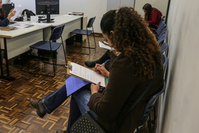 Mutirão de empregabilidade para jovens até 29 anos reúne 700 vagas na próxima terça-feira