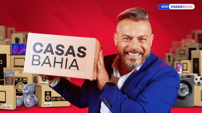 Casas Bahia, Ponto e Extra.com.br fazem Megaliquidação na virada do ano