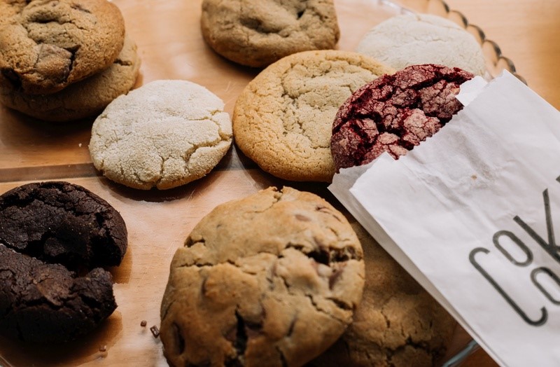 Com investimento do Grupo Restaura, curitibana Cookie Stories pretende crescer 400% em 2023